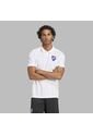 Camiseta Adidas Hombre Colo-Colo Anniversary -Blanco de adidas Originals