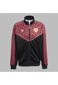 Chaqueta Adidas Hombre Manchester United Track Top  - Negro de adidas Originals