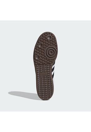 Tenis Blanco Adidas Samba Og