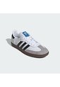 Tenis Blanco Adidas Samba OG de adidas Originals