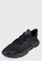 Tenis Lifestyle Negro adidas Originals Ozweego de adidas Originals
