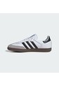 Tenis Blanco Adidas Samba OG de adidas Originals