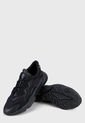 Tenis Lifestyle Negro adidas Originals Ozweego de adidas Originals