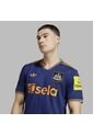 Camiseta Adidas Hombre Newcastle FC, Temporada 25/26 - Azul de adidas Originals