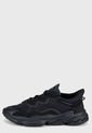 Tenis Lifestyle Negro adidas Originals Ozweego de adidas Originals