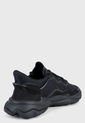 Tenis Lifestyle Negro adidas Originals Ozweego de adidas Originals
