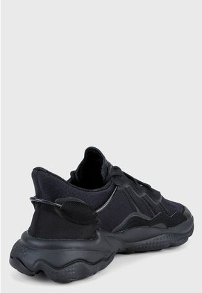 Tenis Lifestyle Negro adidas Originals Ozweego