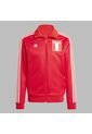 Chaqueta Adidas Hombre Perú - Rojo de adidas Originals