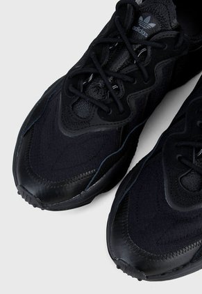 Tenis Lifestyle Negro adidas Originals Ozweego