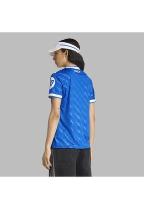Camiseta Adidas Mujer Real Madrid 3ra Equipación  25