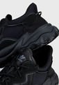 Tenis Lifestyle Negro adidas Originals Ozweego de adidas Originals