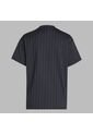 Camiseta Adidas Hombre Terrace Icons Manchester U. - Negro de adidas Originals