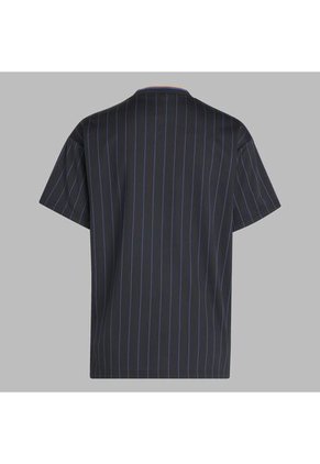 Camiseta Adidas Hombre Terrace Icons Manchester U. - Negro