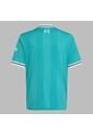 Camiseta Adidas Kids 3ra Equipación Liverpool FC 25 - Verde de adidas Originals