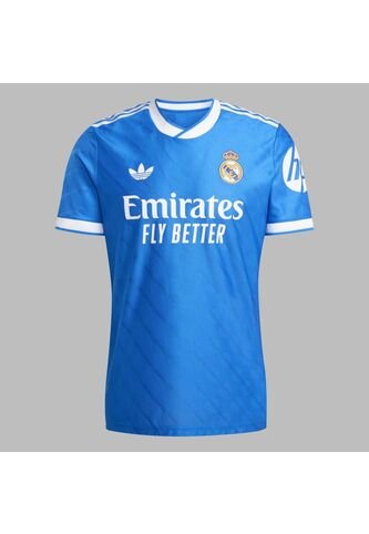 Camiseta Adidas Hombre Real Madrid 3ra 2025 Authentic adidas Originals