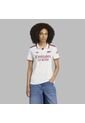 Camiseta Adidas Mujer Arsenal 3ra Equipación 25 de adidas Originals