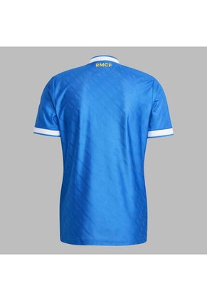 Camiseta Adidas Hombre Real Madrid 3ra 2025 Authentic