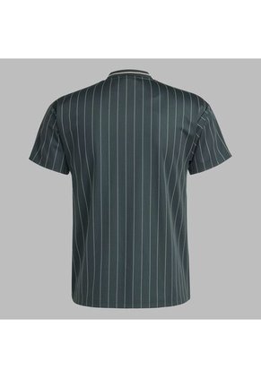Camiseta Adidas Unisex Juventus Terrace Icons - Verde
