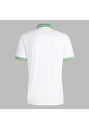 Camiseta Adidas Hombre AS Roma 3ra Equipación 25 Blanco