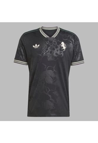 Camiseta Adidas Hombre 3ra Equipación Juventus 25/26 - Negro adidas Originals