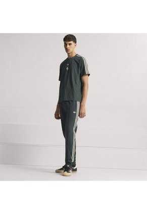 Camiseta Adidas Unisex Juventus Terrace Icons - Verde