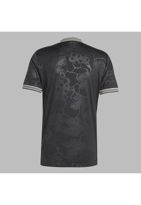 Camiseta Adidas Hombre 3ra Equipación Juventus 25/26 - Negro