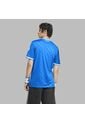 Camiseta Adidas Hombre  Real Madrid 3ra Equipación  25 -Azul de adidas Originals