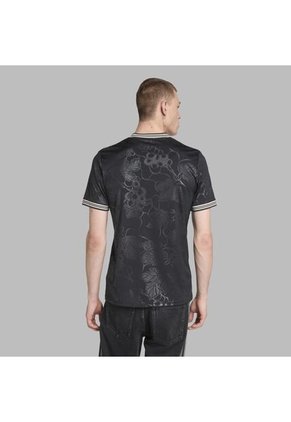 Camiseta Adidas Hombre 3ra Equipación Juventus 25/26 - Negro