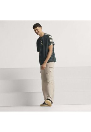 Camiseta Adidas Unisex Juventus Terrace Icons - Verde