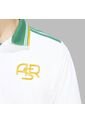 Camiseta Adidas Hombre AS Roma 3ra Equipación 25 Blanco de adidas Originals