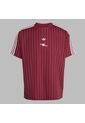 Camiseta Adidas Hombre  Arsenal Terrace Icons - Rojo de adidas Originals