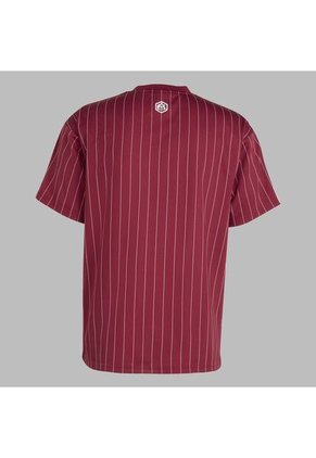 Camiseta Adidas Hombre  Arsenal Terrace Icons - Rojo
