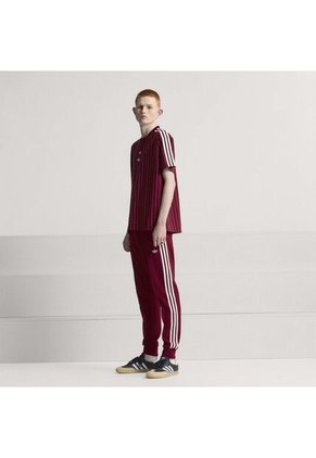 Camiseta Adidas Hombre  Arsenal Terrace Icons - Rojo