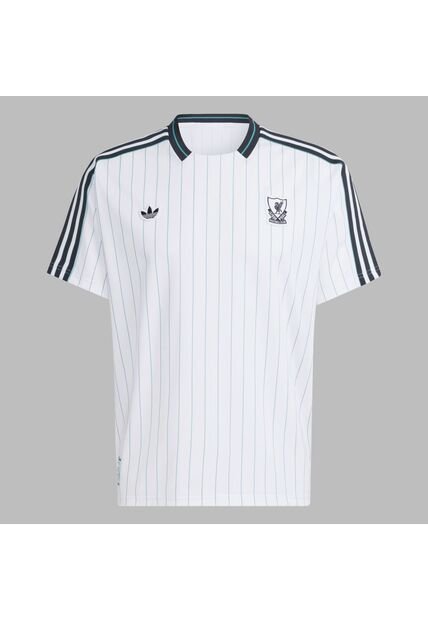 Camiseta Adidas Hombre Liverpool FC Terrace Icons