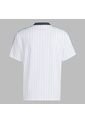 Camiseta Adidas Hombre Liverpool FC Terrace Icons de adidas Originals