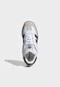 Tenis adidas Originals Samba XLG Blanco de adidas Originals