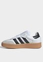 Tenis adidas Originals Samba XLG Blanco de adidas Originals
