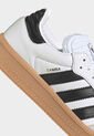 Tenis adidas Originals Samba XLG Blanco de adidas Originals