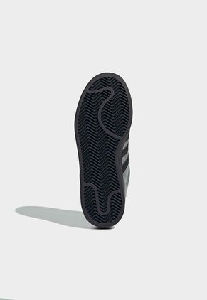 Tenis adidas Originals Superstar II Plateado