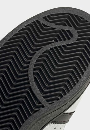 Tenis adidas Originals Superstar II Plateado