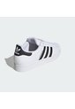 Tenis Blanco Adidas Superstar de adidas Originals