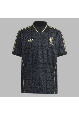Camiseta LFTSTLR Liverpool FC adidas Originals