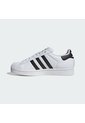 Tenis Blanco Adidas Superstar de adidas Originals