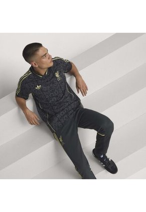 Camiseta LFTSTLR Liverpool FC