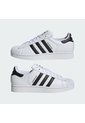 Tenis Blanco Adidas Superstar de adidas Originals