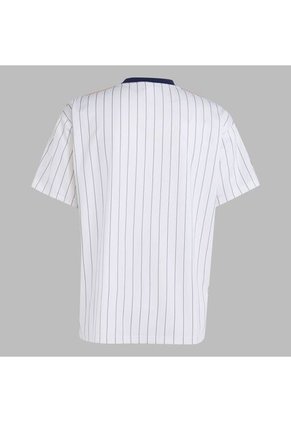 Camiseta Adidas Hombre Del AS Roma Icons