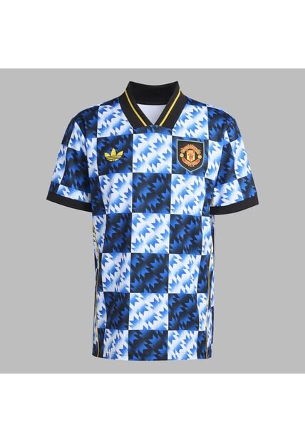 Camiseta Adidas Hombre Manchester United LFSTLR