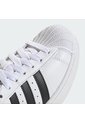 Tenis Blanco Adidas Superstar de adidas Originals
