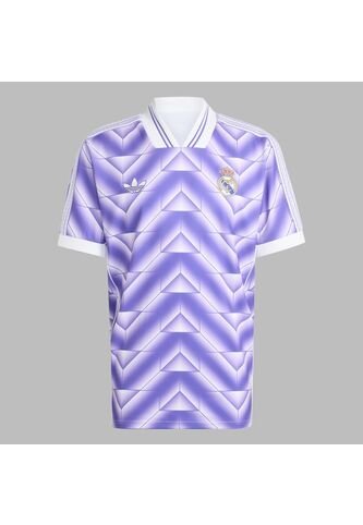 Camiseta Adidas Hombre Del Real Madrid LFSTLR adidas Originals