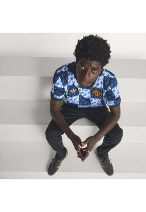 Camiseta Adidas Hombre Manchester United LFSTLR